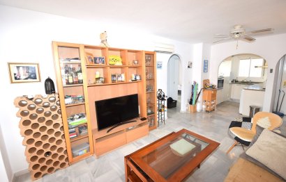 Resale - Apartment - Penthouse - Mijas - La Cala De Mijas