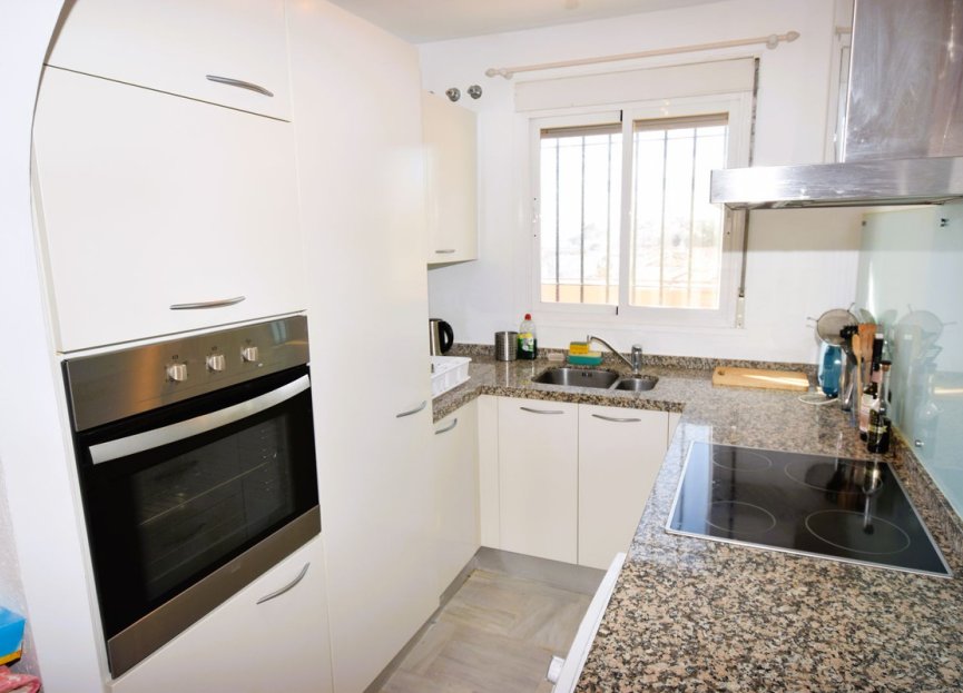 Resale - Apartment - Penthouse - Mijas - La Cala De Mijas