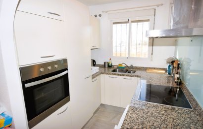 Resale - Apartment - Penthouse - Mijas - La Cala De Mijas