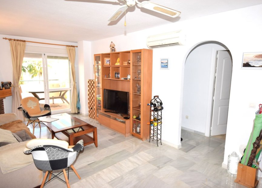 Resale - Apartment - Penthouse - Mijas - La Cala De Mijas