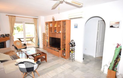 Resale - Apartment - Penthouse - Mijas - La Cala De Mijas