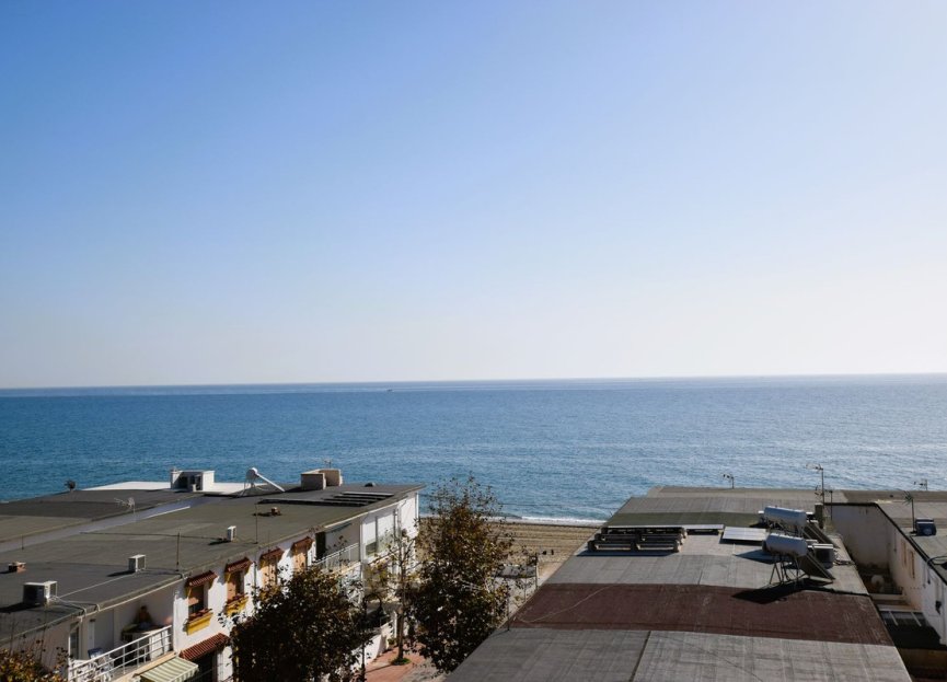 Resale - Apartment - Penthouse - Mijas - La Cala De Mijas