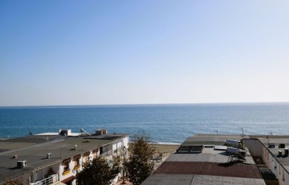 Resale - Apartment - Penthouse - Mijas - La Cala De Mijas