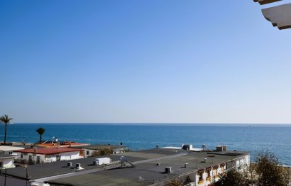 Resale - Apartment - Penthouse - Mijas - La Cala De Mijas