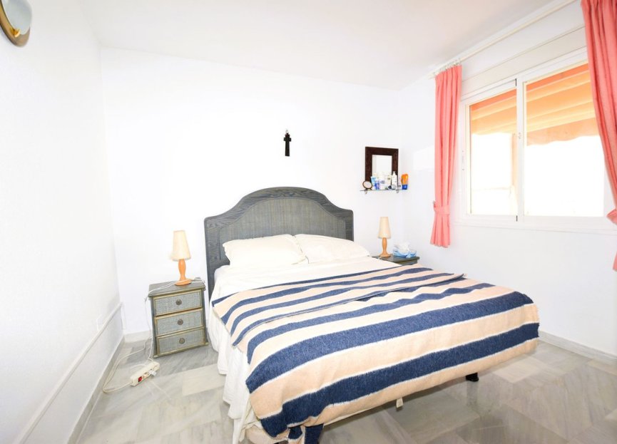 Resale - Apartment - Penthouse - Mijas - La Cala De Mijas