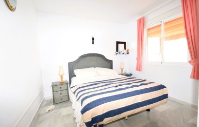 Resale - Apartment - Penthouse - Mijas - La Cala De Mijas