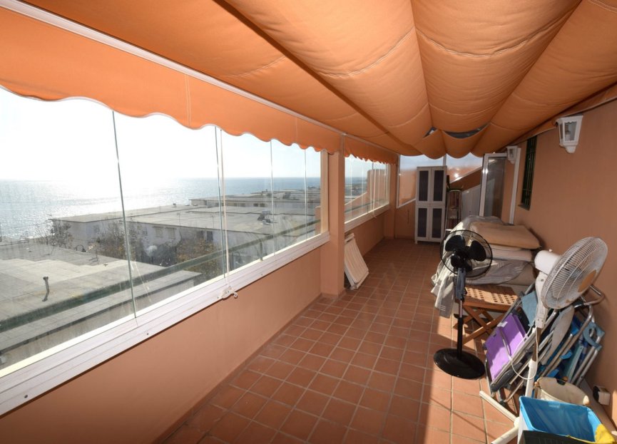 Resale - Apartment - Penthouse - Mijas - La Cala De Mijas