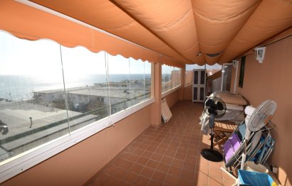 Resale - Apartment - Penthouse - Mijas - La Cala De Mijas