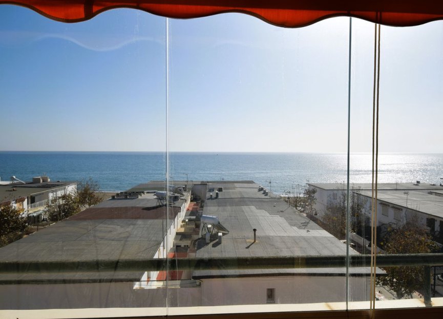 Resale - Apartment - Penthouse - Mijas - La Cala De Mijas