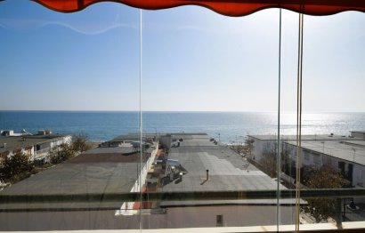 Resale - Apartment - Penthouse - Mijas - La Cala De Mijas