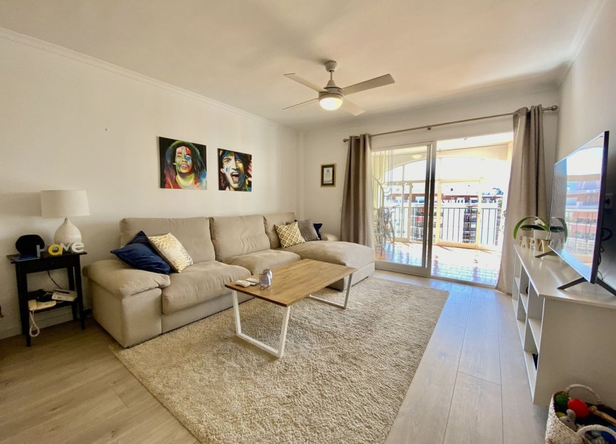 Resale - Apartment - Penthouse Duplex - Fuengirola - Los Boliches