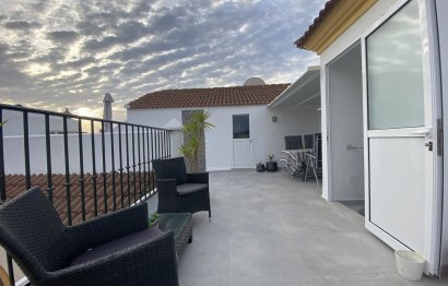 Resale - Apartment - Penthouse Duplex - Fuengirola - Los Boliches