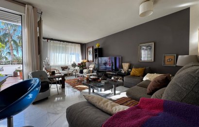 Resale - Apartment - Penthouse - Benalmádena - Torrequebrada