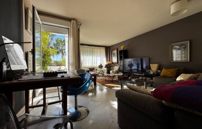 Resale - Apartment - Penthouse - Benalmádena - Torrequebrada