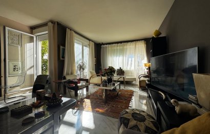 Resale - Apartment - Penthouse - Benalmádena - Torrequebrada