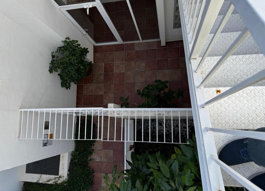 Resale - Apartment - Penthouse - Benalmádena - Torrequebrada