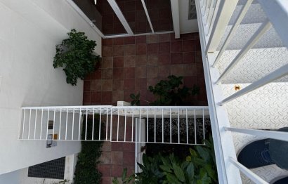 Resale - Apartment - Penthouse - Benalmádena - Torrequebrada