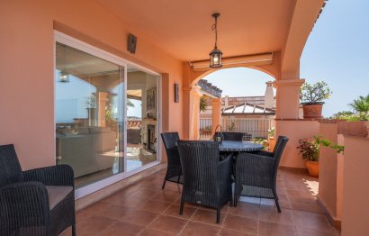 Reventa - Apartment - Penthouse - Benalmádena - Benalmadena Centro