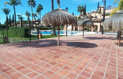 Resale - Apartment - Penthouse Duplex - Estepona - Atalaya