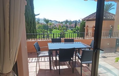 Resale - Apartment - Penthouse Duplex - Estepona - Atalaya