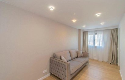 Resale - Apartment - Penthouse Duplex - Estepona - Estepona Centro