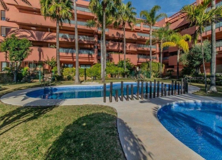 Resale - Apartment - Penthouse Duplex - Estepona - Estepona Centro