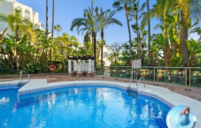 Reventa - Apartment - Penthouse Duplex - Marbella - Reserva de Marbella