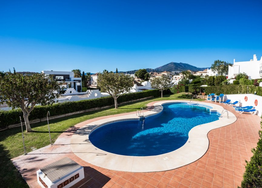 Reventa - House - Townhouse - Marbella - Nueva Andalucia