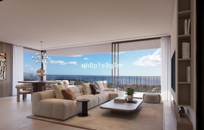 Obra nueva - Apartment - Casares