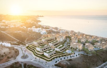 Obra nueva - Casa - Fuengirola