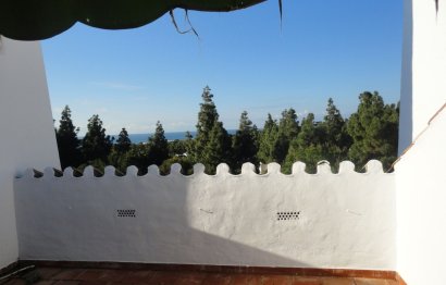 Resale - House - Townhouse - Mijas - Calahonda