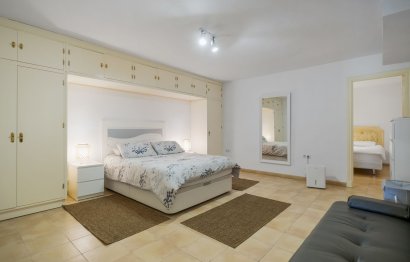 Resale - House - Townhouse - Mijas - Calahonda