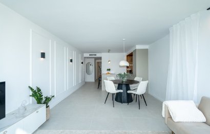 Reventa - Apartment - Penthouse - Marbella - Nueva Andalucia