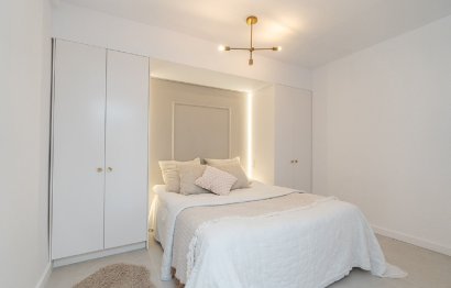 Reventa - Apartment - Penthouse - Marbella - Nueva Andalucia