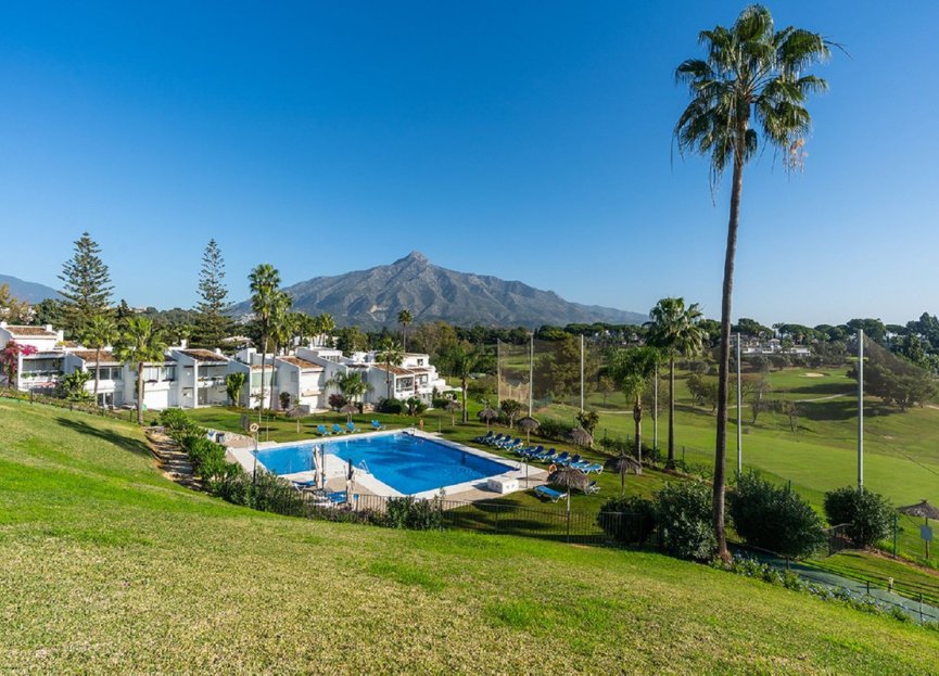 Reventa - Apartment - Penthouse - Marbella - Nueva Andalucia