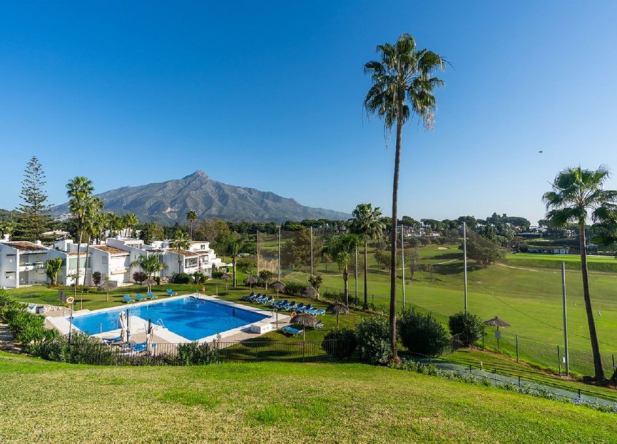 Reventa - Apartment - Penthouse - Marbella - Nueva Andalucia