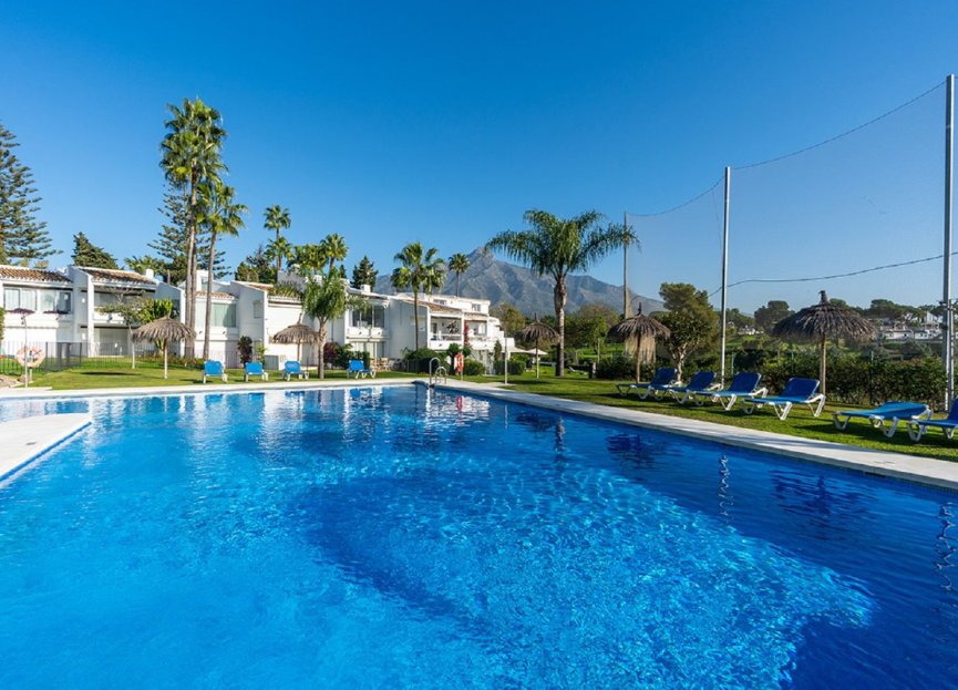 Reventa - Apartment - Penthouse - Marbella - Nueva Andalucia