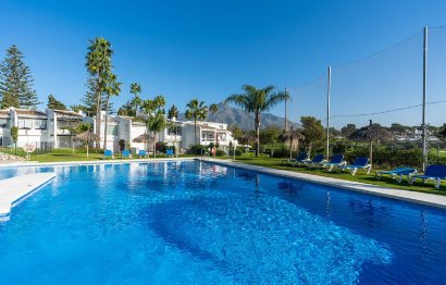 Reventa - Apartment - Penthouse - Marbella - Nueva Andalucia