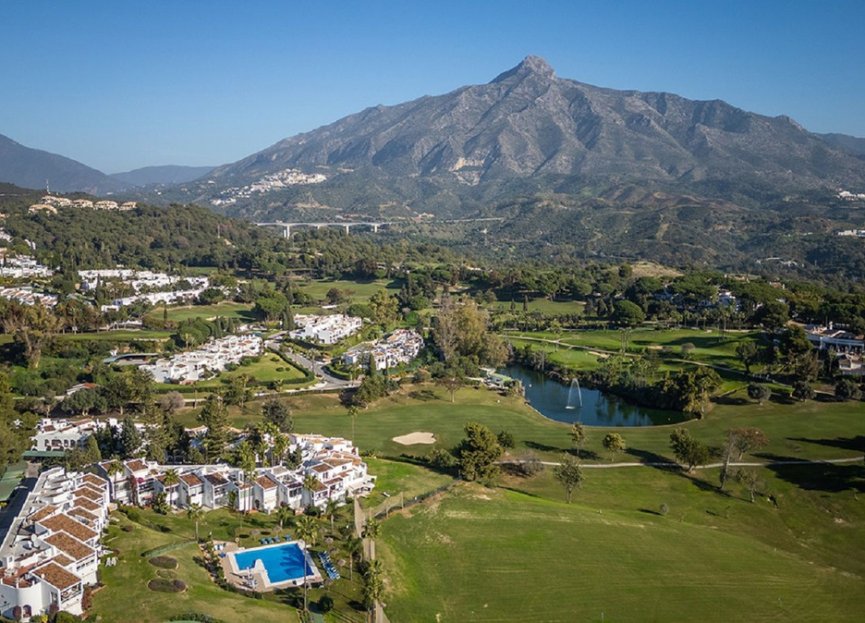 Reventa - Apartment - Penthouse - Marbella - Nueva Andalucia