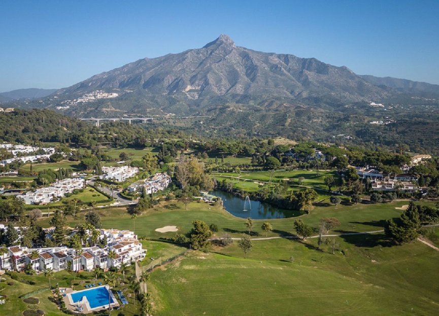 Reventa - Apartment - Penthouse - Marbella - Nueva Andalucia