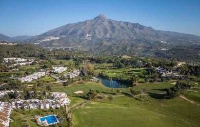 Reventa - Apartment - Penthouse - Marbella - Nueva Andalucia