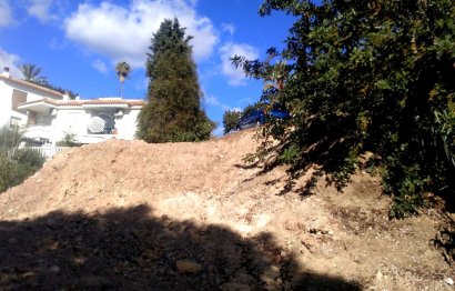 New Build - House - Semi-Detached House - Fuengirola - Torreblanca