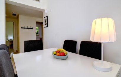 Reventa - Apartment - Ground Floor Apartment - Estepona - Estepona Centro