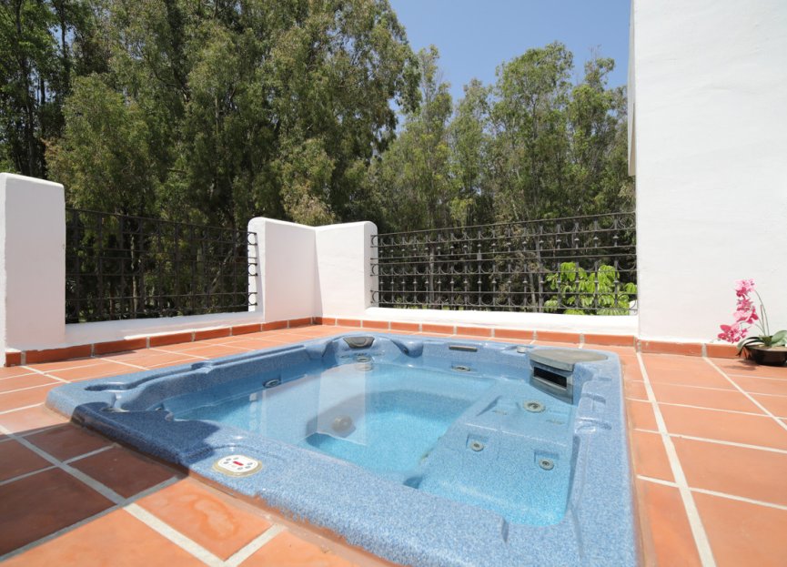 Reventa - Apartment - Ground Floor Apartment - Estepona - Estepona Centro