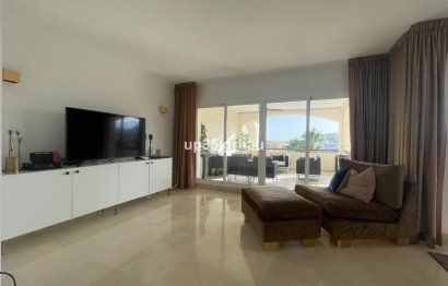 Resale - Apartment - Penthouse - Estepona - Selwo