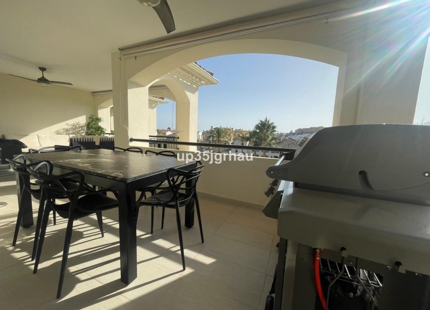 Resale - Apartment - Penthouse - Estepona - Selwo