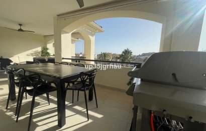 Resale - Apartment - Penthouse - Estepona - Selwo