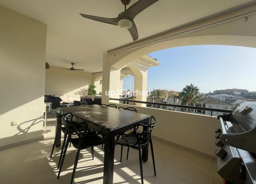 Resale - Apartment - Penthouse - Estepona - Selwo