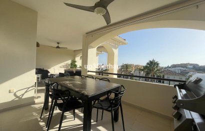 Resale - Apartment - Penthouse - Estepona - Selwo