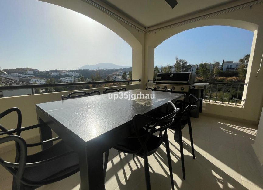 Resale - Apartment - Penthouse - Estepona - Selwo